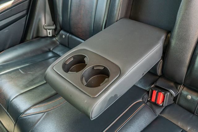 Used 2023 Subaru Crosstrek 2.5i Limited image 39