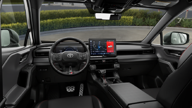 New 2026 Toyota RAV4 AWD Plug-in Hybrid image 19
