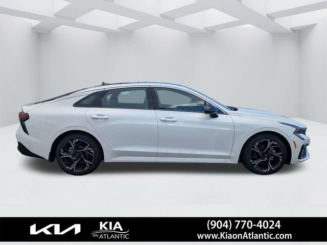 New 2025 Kia K5 GT-Line w/ GT-Line Premium Package image 2