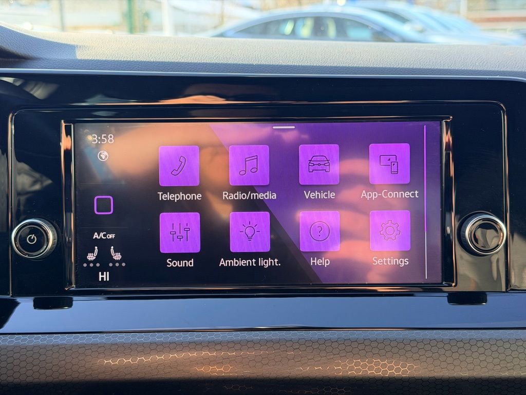 Used 2023 Volkswagen GTI S image 31