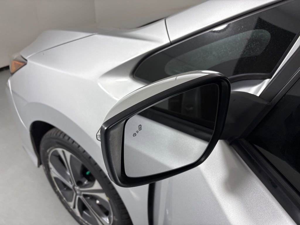 Used 2019 Nissan Leaf SL Plus w/ Protection Package image 11