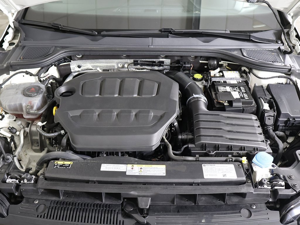 Used 2024 Volkswagen GTI S image 19