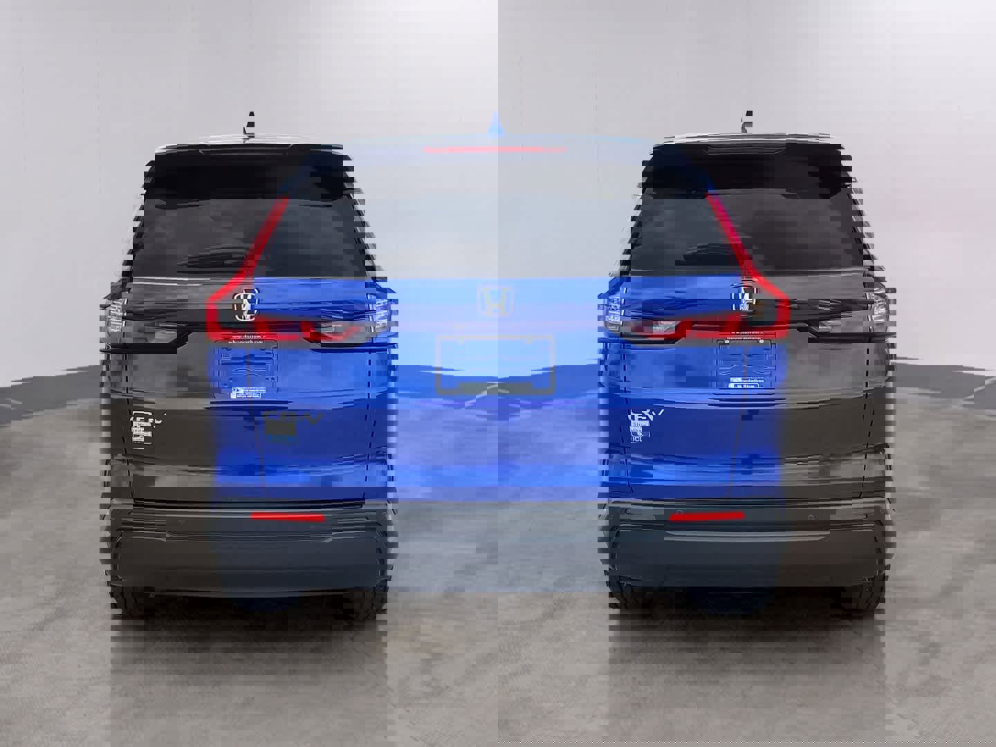 Certified 2023 Honda CR-V EX-L image 29