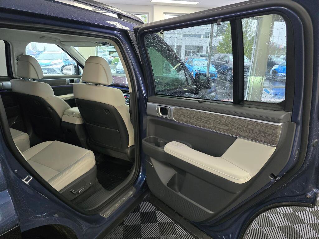 New 2026 Hyundai Santa Fe Calligraphy AWD/4WD image 37