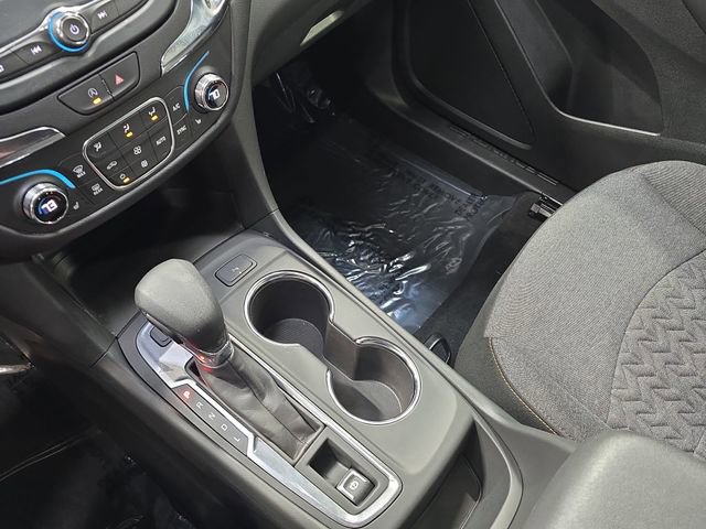 Used 2024 Chevrolet Equinox LT w/ LPO, Floor Liner Package image 27