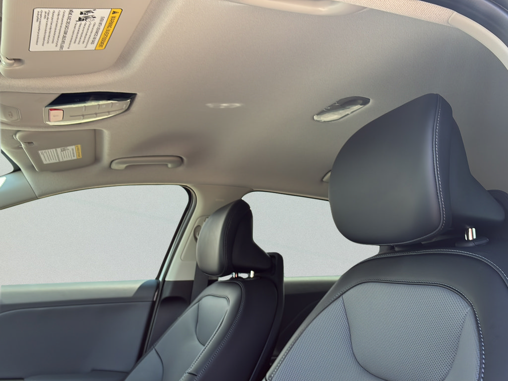 New 2026 Kia K4 EX FWD image 24