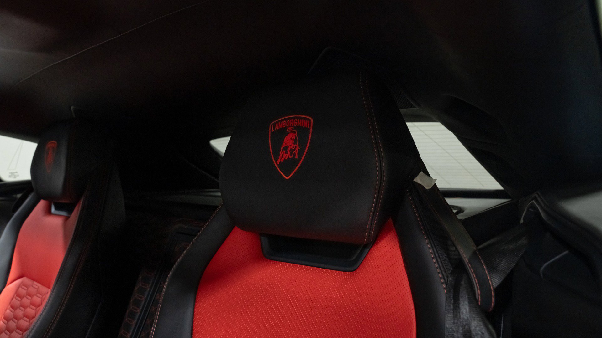 Used 2021 Lamborghini Urus image 76