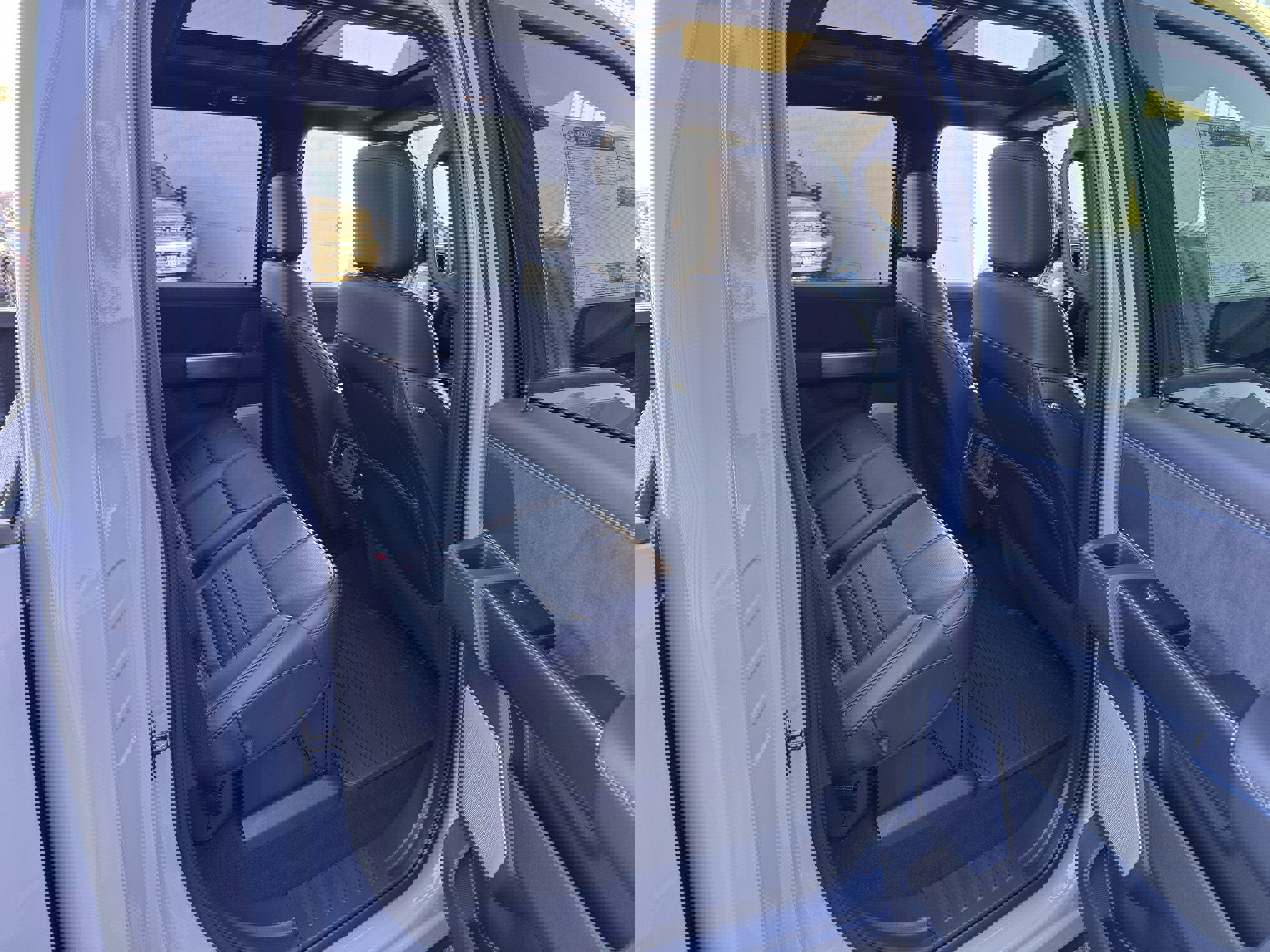 New 2026 Ford F350 Platinum image 37