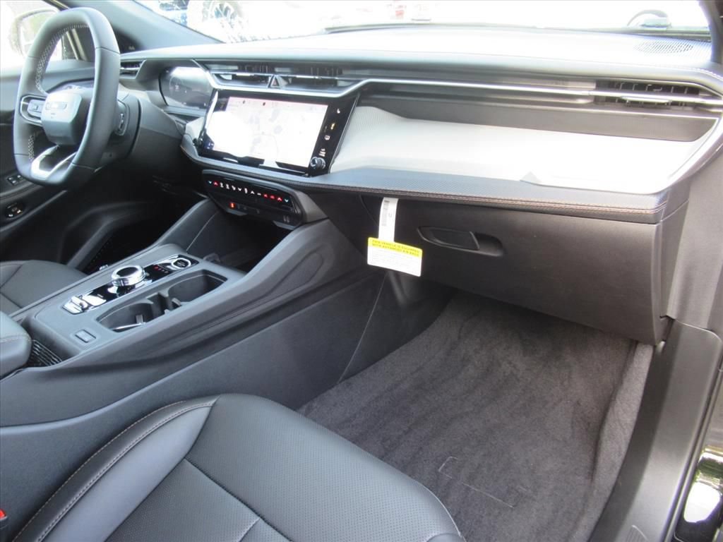 New 2026 Jeep Cherokee Limited AWD/4WD image 11