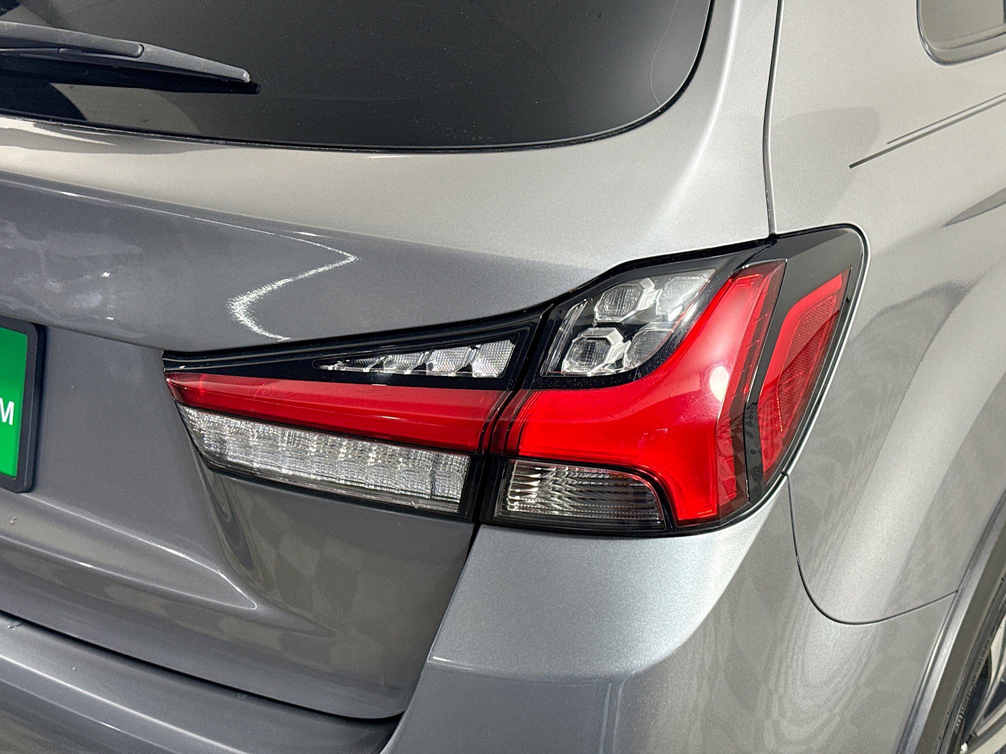 Used 2020 Mitsubishi Outlander Sport ES image 33