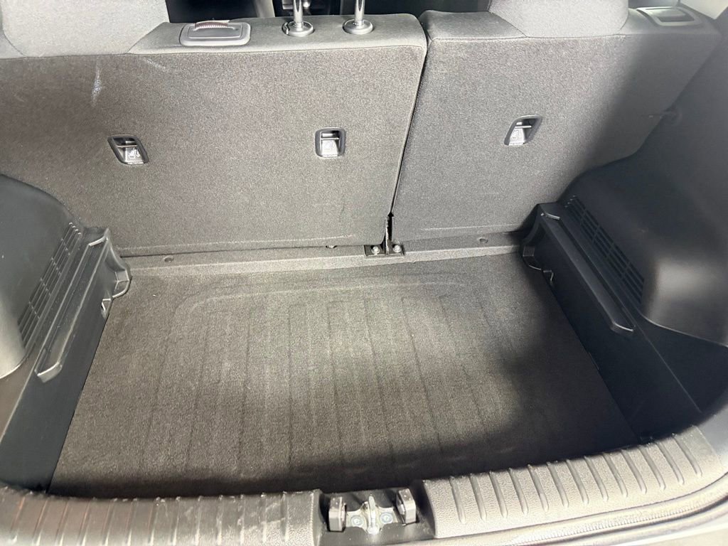 Used 2025 Kia Soul LX w/ LX Technology Package image 30
