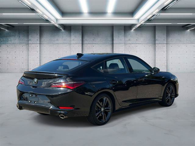 Used 2024 Acura Integra A-Spec FWD image 27