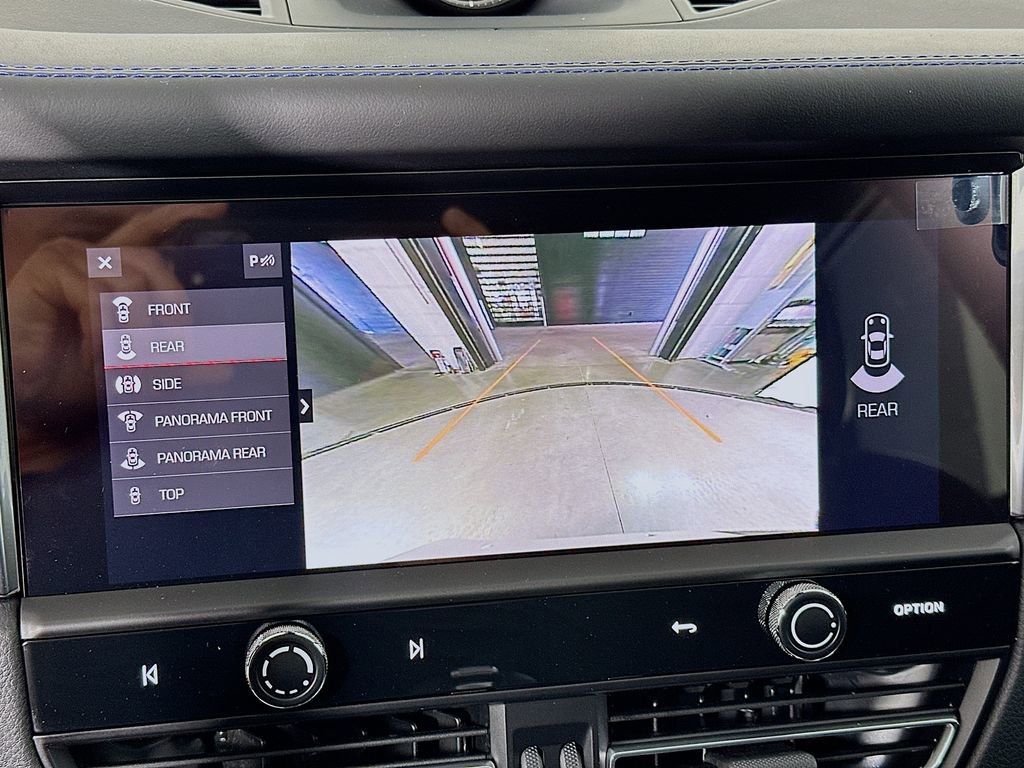 New 2026 Porsche Macan S image 17