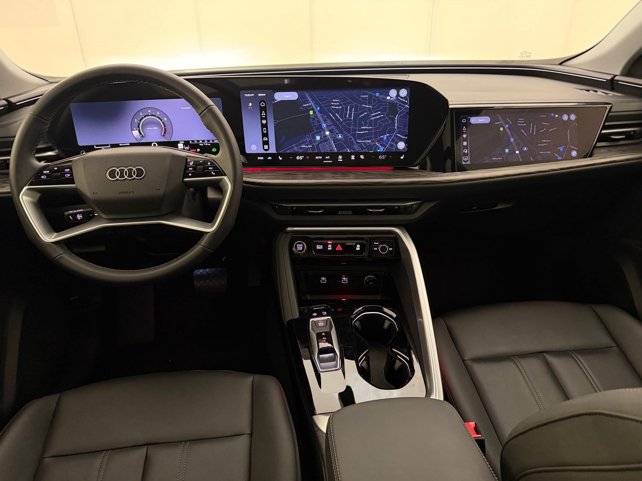 New 2026 Audi Q5 Premium Plus AWD/4WD image 27