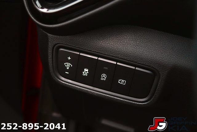 Certified 2025 Kia Soul EX FWD image 27