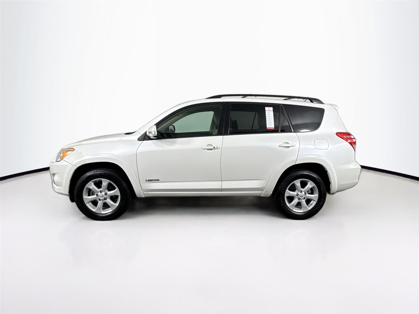 Used 2012 Toyota RAV4 Limited image 13