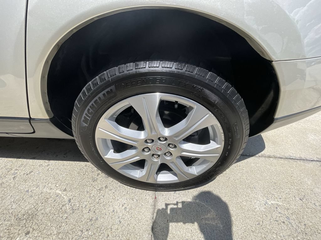 Used 2016 Cadillac SRX Performance FWD image 33