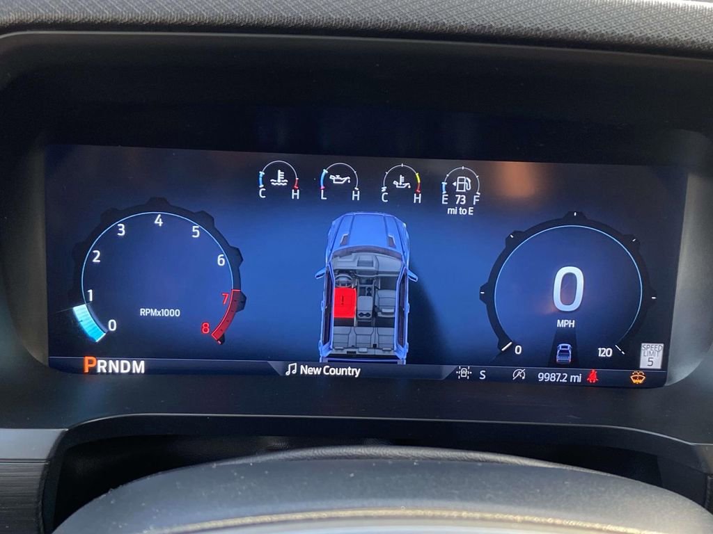 Used 2025 Ford F150 Tremor w/ Tow/Haul Package image 28