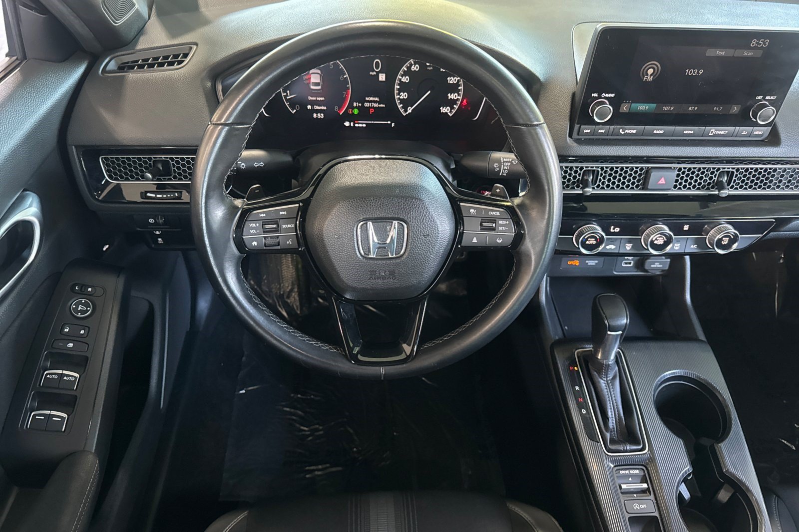 Used 2023 Honda Civic Sport image 31