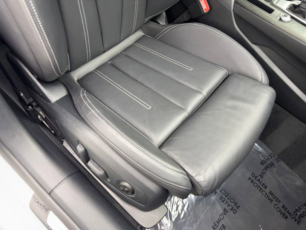 Used 2023 Audi A5 2.0T Premium w/ Convenience Package image 47