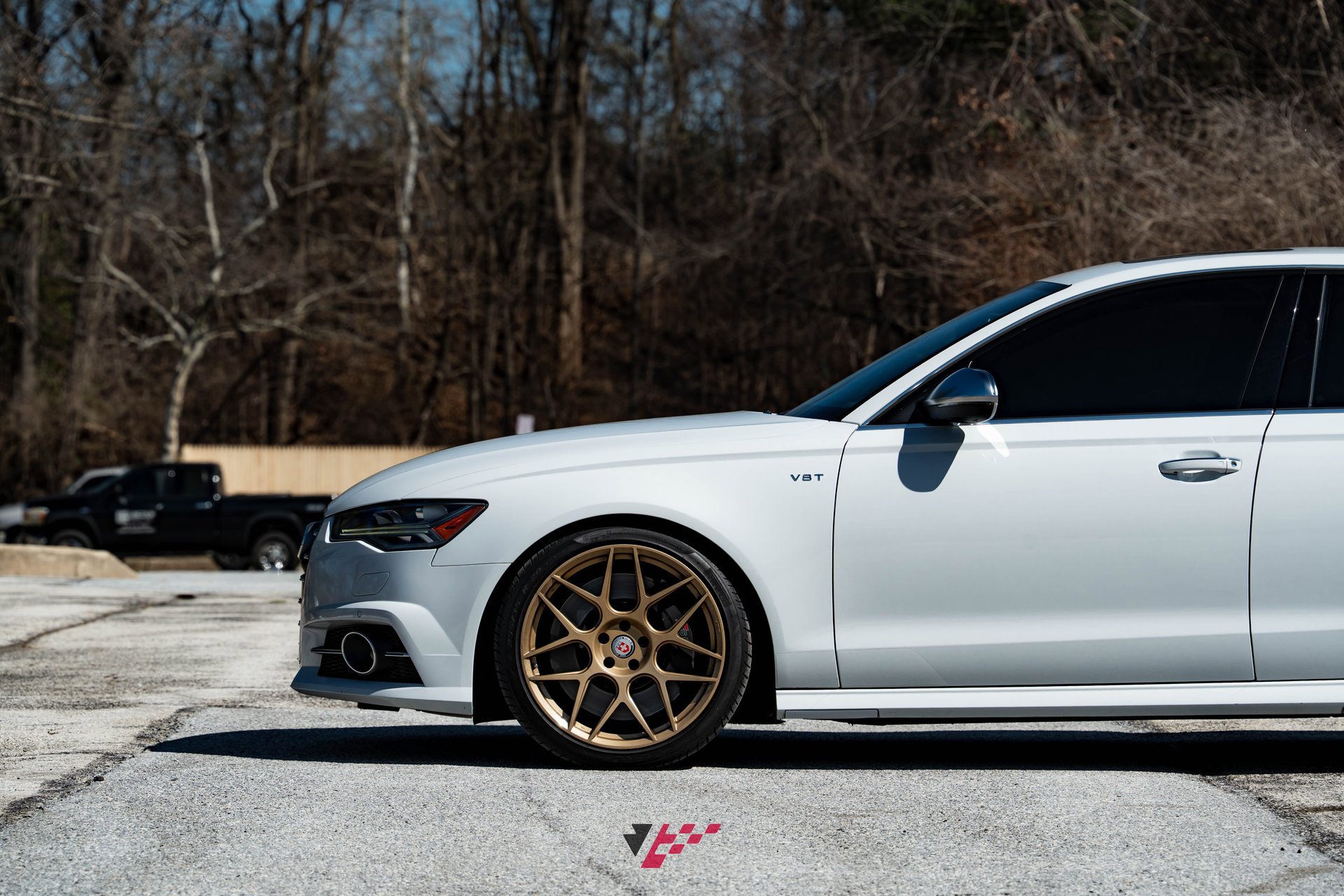 Used 2016 Audi S6 Prestige w/ Prestige Package image 12