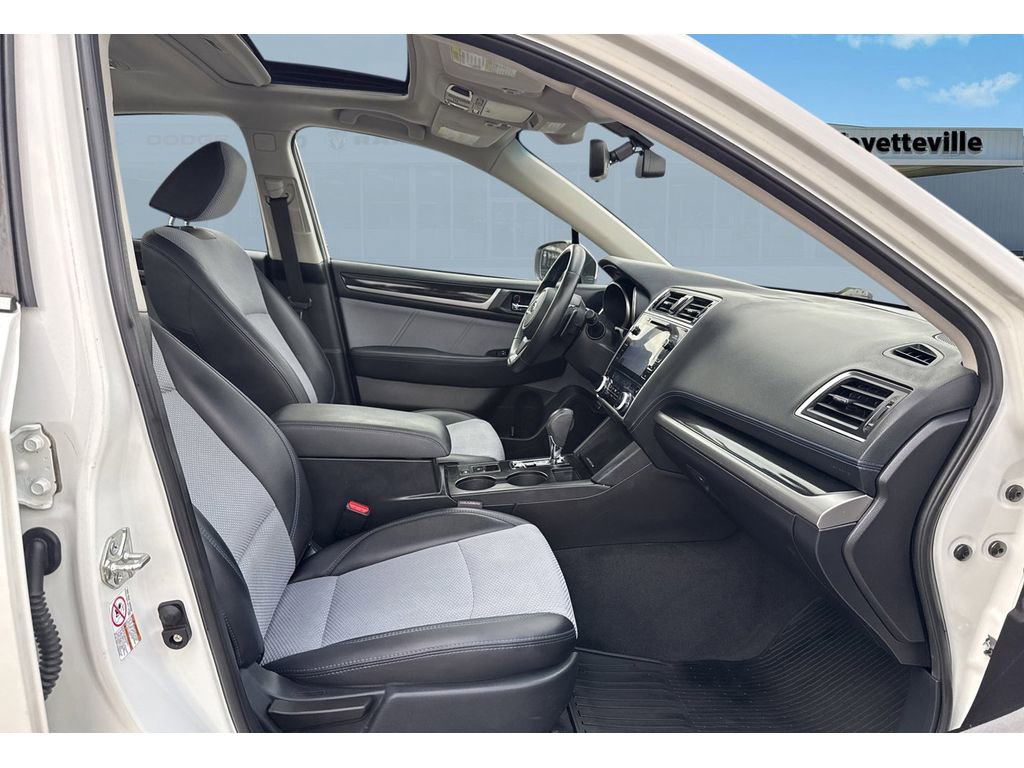 Used 2018 Subaru Legacy 2.5i Sport image 24