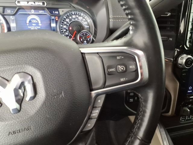 Used 2023 RAM 2500 Laramie image 18