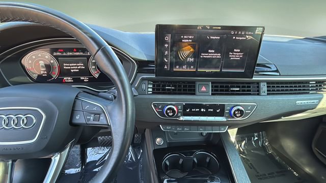 Used 2024 Audi A4 2.0T Premium Plus image 10