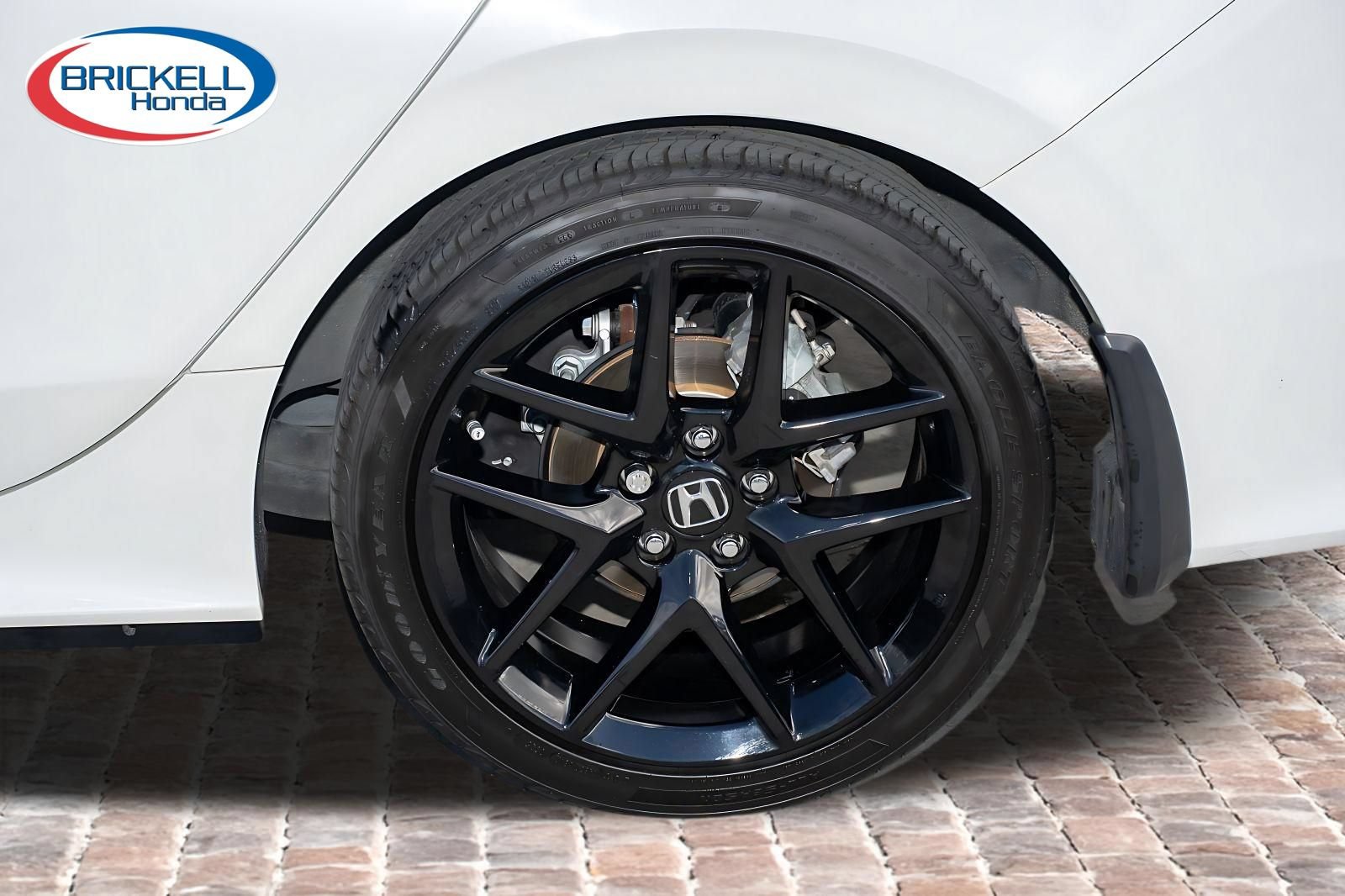 Certified 2023 Honda Civic Sport image 41