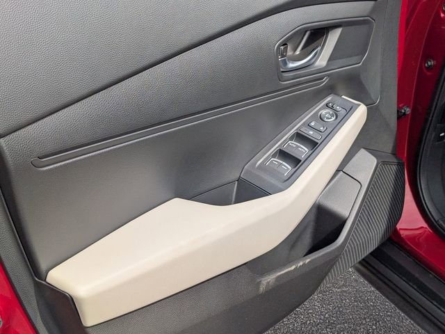 New 2026 Honda Accord LX image 15