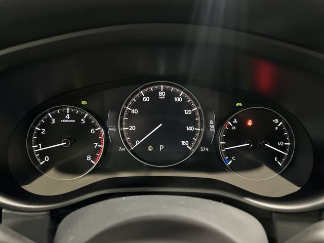 New 2026 MAZDA CX-50 AWD 2.5 S w/ Weather Package image 14
