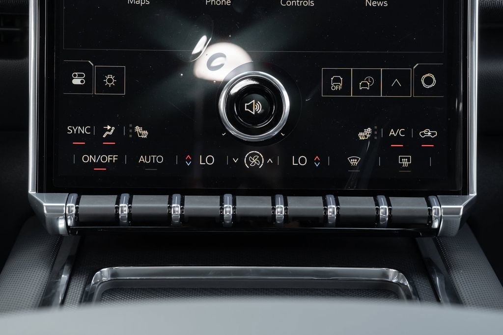 New 2026 GMC Sierra EV Elevation image 31