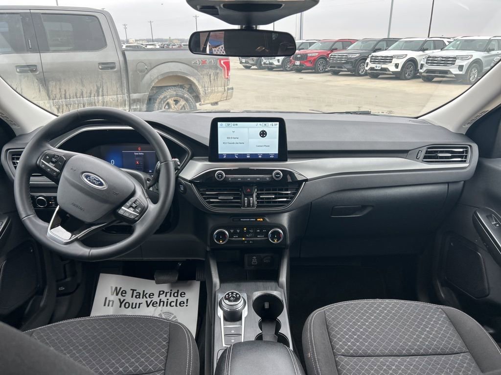 Used 2024 Ford Escape Active image 22