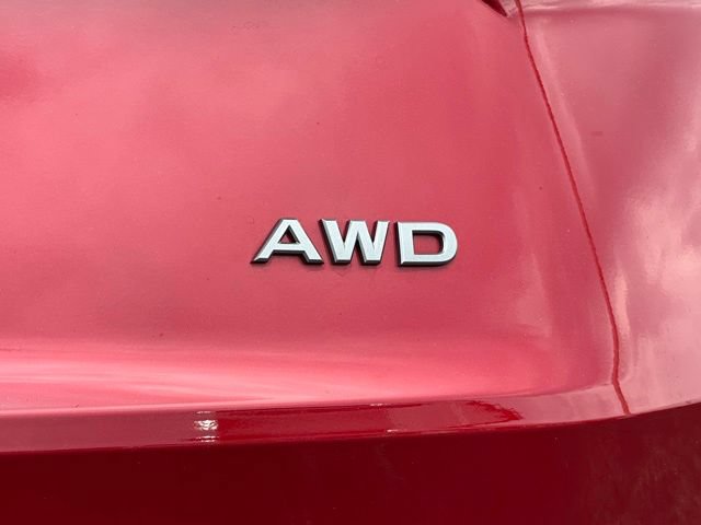 Used 2026 Nissan Rogue SV AWD/4WD image 13