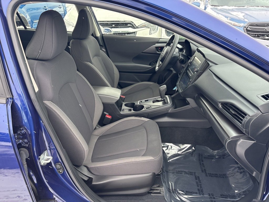 Certified 2024 Subaru Impreza 2.0i image 10