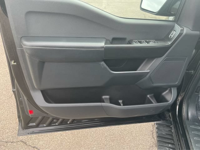 Used 2023 Ford F150 XL w/ STX Appearance Package AWD/4WD image 16