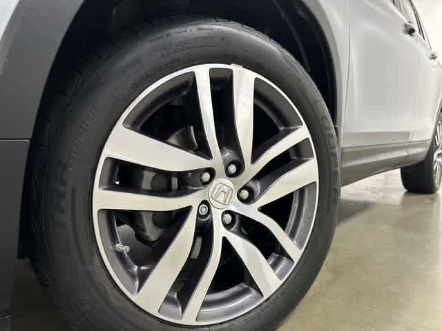 Used 2018 Honda Pilot Touring image 29
