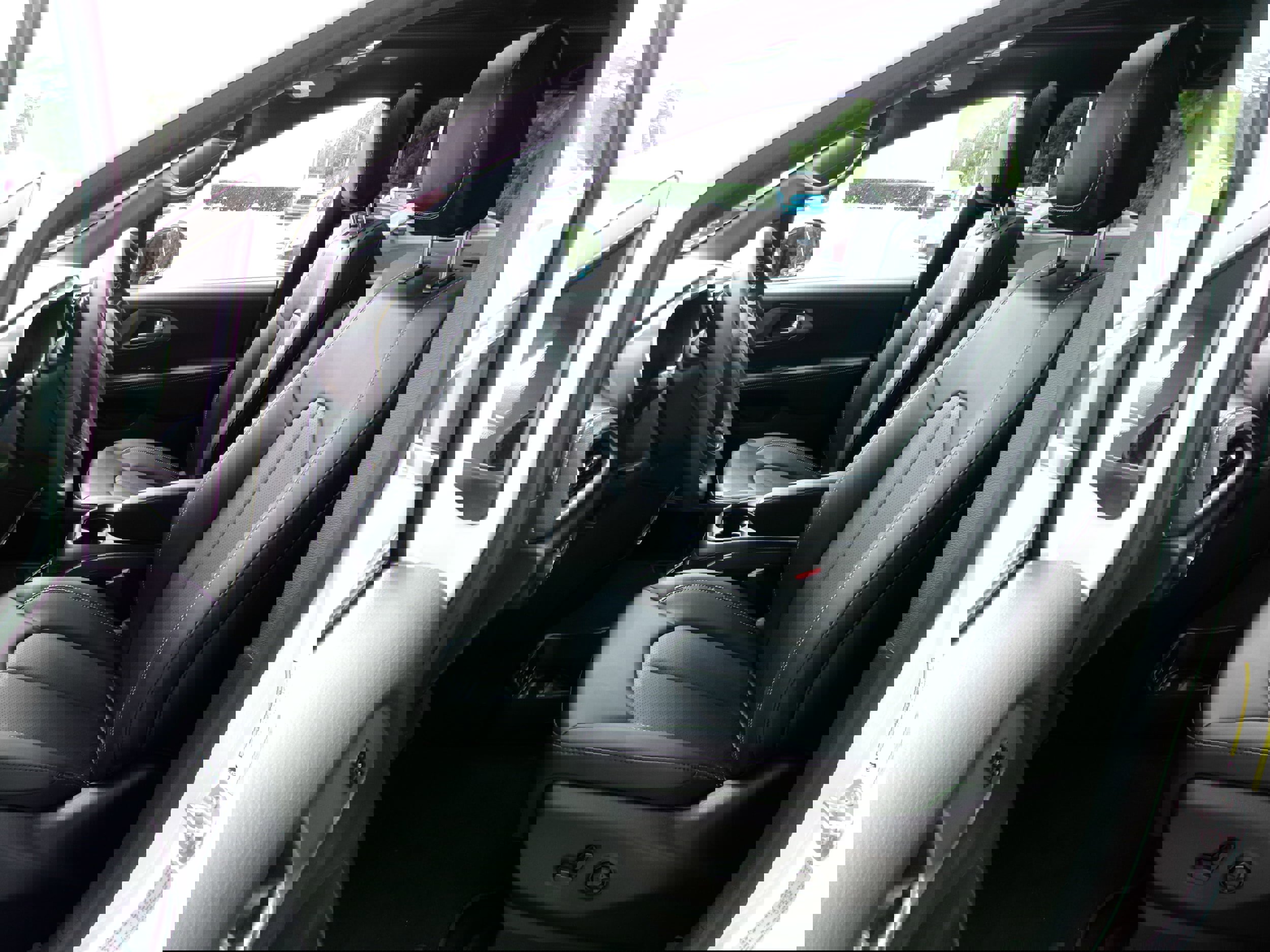 New 2026 Chrysler Pacifica Select image 13