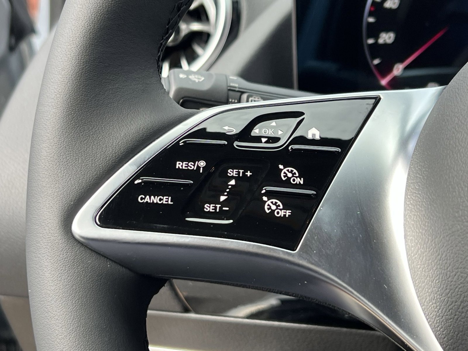 New 2026 Mercedes-Benz GLA 250 4MATIC image 30