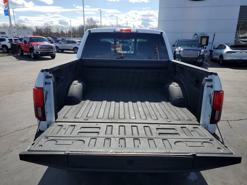 Used 2020 Ford F150 King Ranch image 35