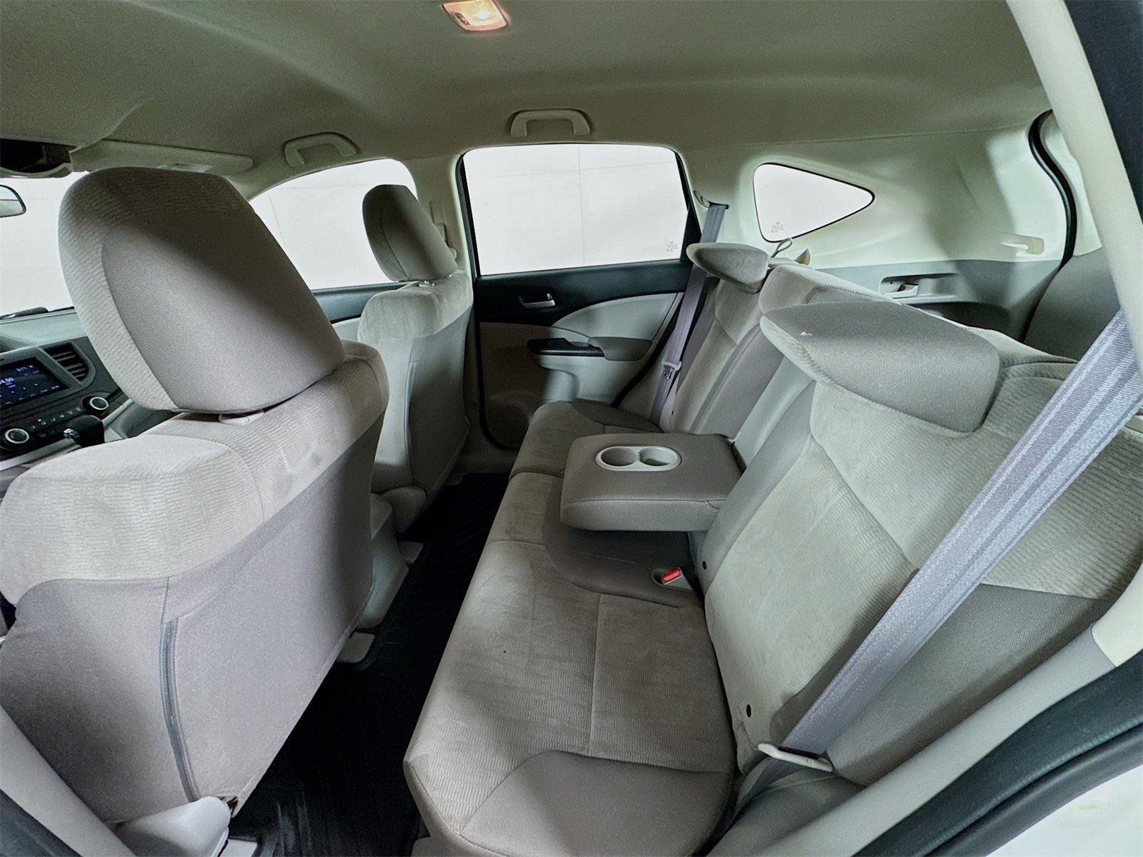 Used 2014 Honda CR-V LX image 20