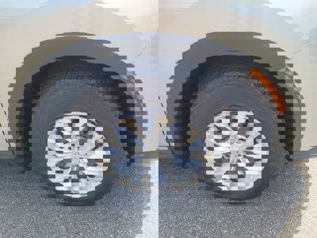 Used 2025 Honda CR-V LX image 22