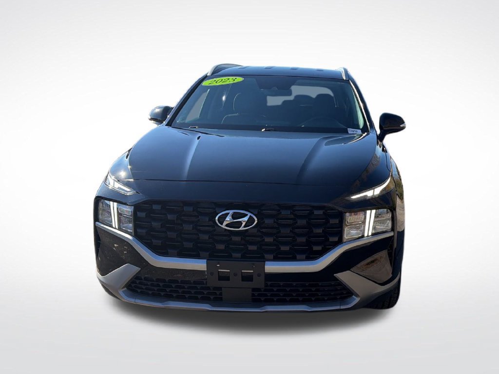 Used 2023 Hyundai Santa Fe SEL AWD/4WD image 10