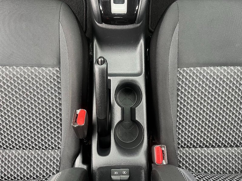 Used 2020 Nissan Versa S image 16