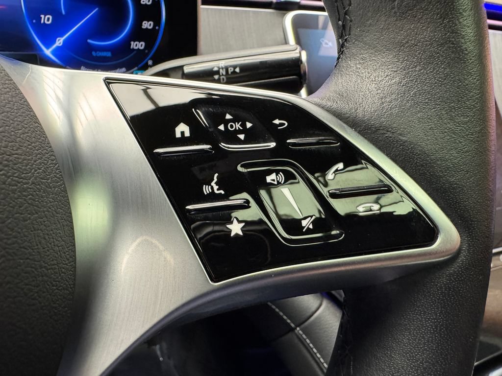 Certified 2023 Mercedes-Benz EQE 500 4MATIC Sedan image 16