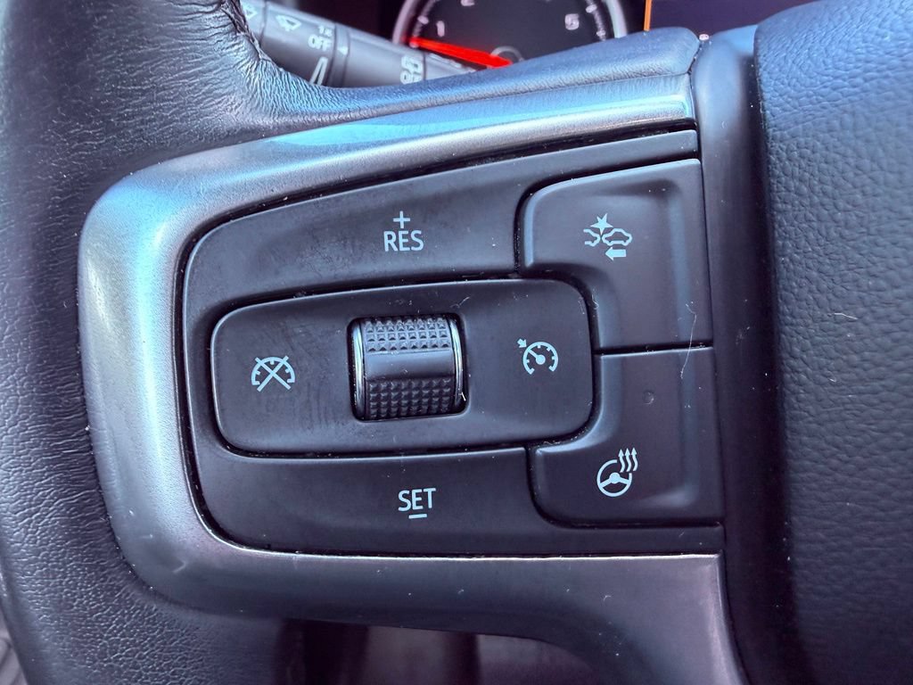 Used 2021 Chevrolet Suburban Premier AWD/4WD image 22