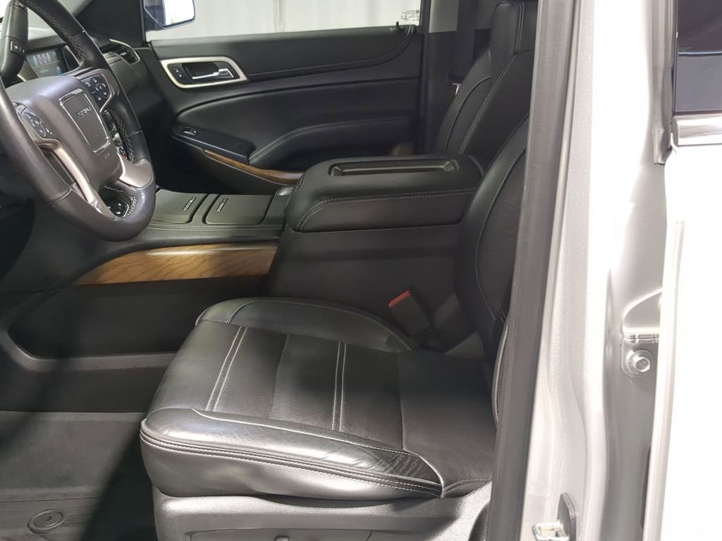 Used 2020 GMC Yukon Denali AWD/4WD image 20