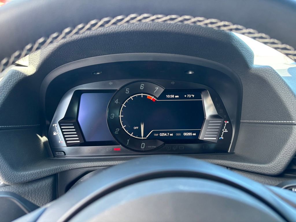 Used 2026 Toyota Supra w/ Driver Assist Package image 20