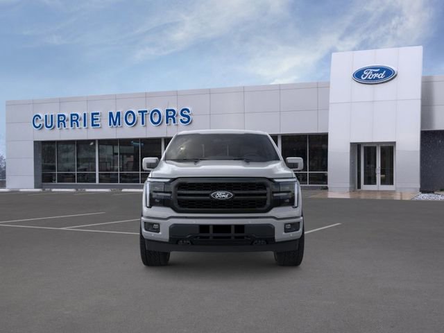 New 2026 Ford F150 Lariat AWD/4WD image 6