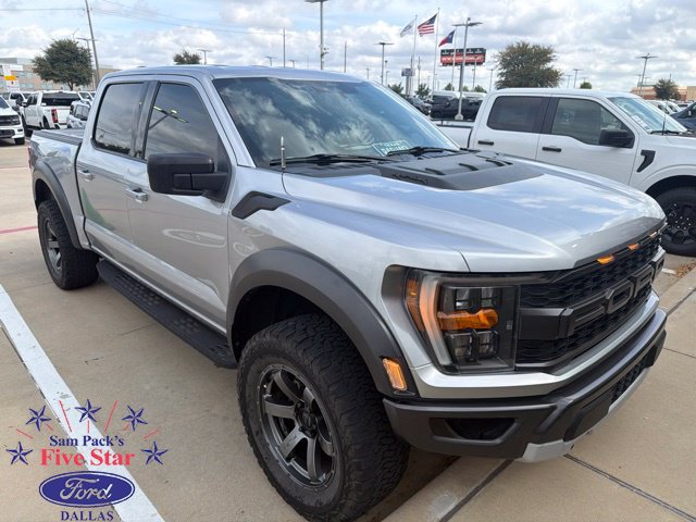 Used 2021 Ford F150 Raptor